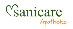 Sanicare logo