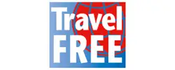 Travel Free logo