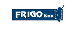 FRIGO & Co. logo