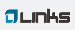 Links logo