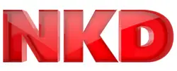 NKD logo