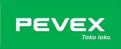 Pevex logo
