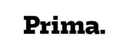 Prima logo
