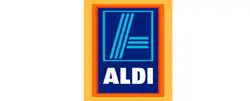 Aldi logo