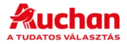 Auchan logo