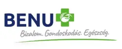 BENU Gyógyszertárak logo