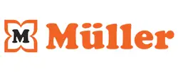 Müller logo