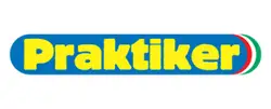 Praktiker logo