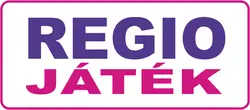 REGIO JÁTÉK logo