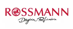 Rossmann logo