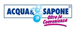 Acqua e Sapone logo