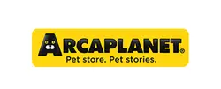 Arcaplanet logo