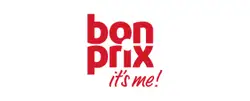 Bonprix logo