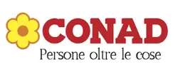 Conad logo