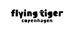 Flying Tiger logo