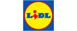 Lidl logo