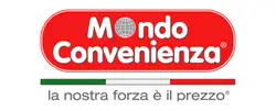 Mondo Convenienza logo