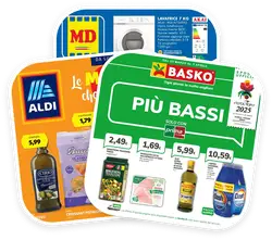 Offerte logo