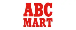 ABC マート logo