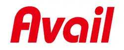 アベイル logo