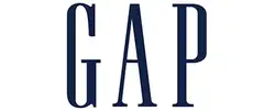 GAP logo