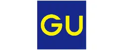 GU logo