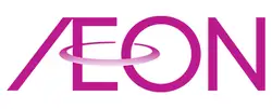 イオン logo