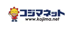 コジマ logo