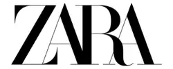 자라 logo