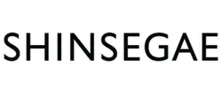 신세계 logo