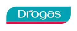 Drogas logo