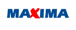 MAXIMA logo