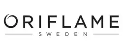 Oriflame logo