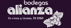 Bodegas Alianza logo