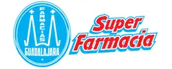 Farmacia Guadalajara logo
