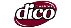 Muebles Dico logo
