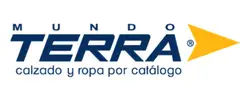 Mundo Terra logo