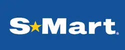 S-Mart logo