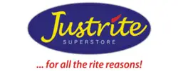 Justrite logo