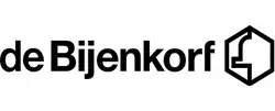De Bijenkorf logo