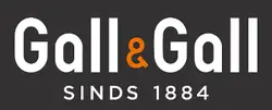 Gall en Gall logo