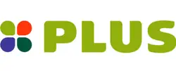 Plus logo