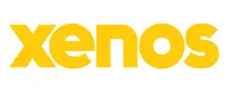 Xenos logo