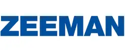 Zeeman logo