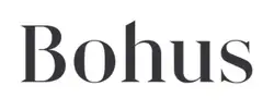 Bohus logo
