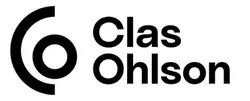 Clas Ohlson logo