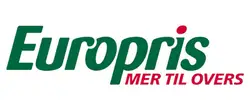 Europris logo