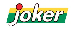 Joker logo