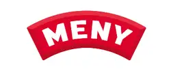 Meny logo