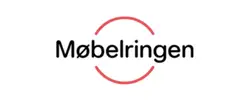 Møbelringen logo